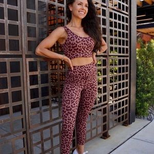 Balance Athletica leggings